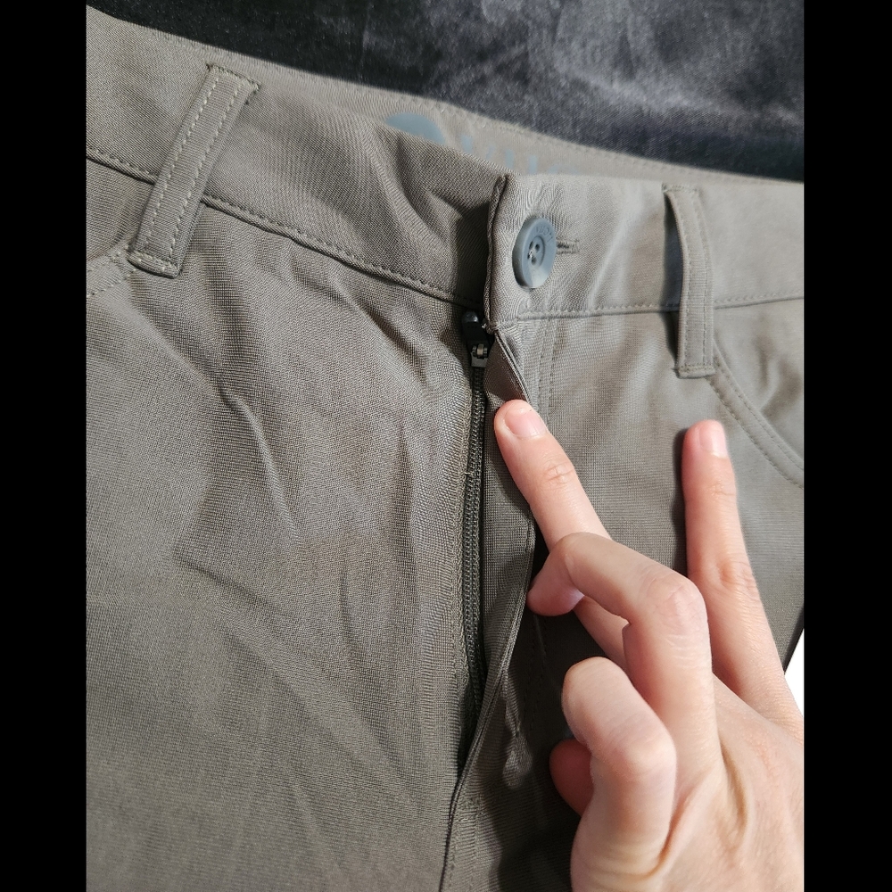 Meta Pant - Picture 8 of 13